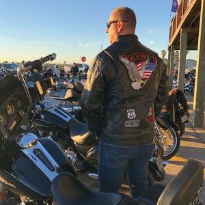 Meet your Posher, Dwayne